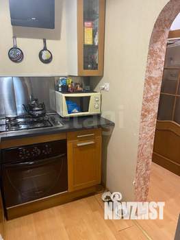 1-к квартира, вторичка, 26м2, 4/5 этаж
