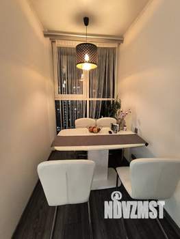 Студия квартира, вторичка, 42м2, 12/17 этаж