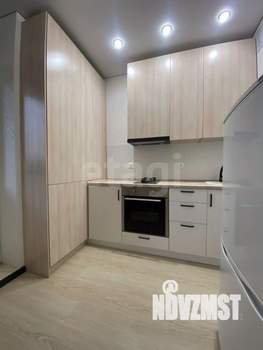 1-к квартира, вторичка, 30м2, 2/22 этаж