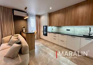 4-к квартира, вторичка, 108м2, 15/24 этаж