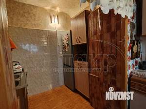 6-к квартира, вторичка, 109м2, 1/5 этаж