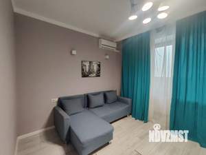 Студия квартира, вторичка, 28м2, 10/17 этаж