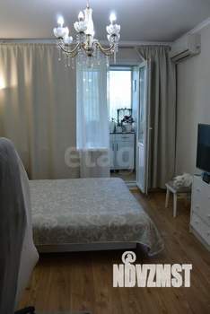 2-к квартира, вторичка, 44м2, 6/9 этаж