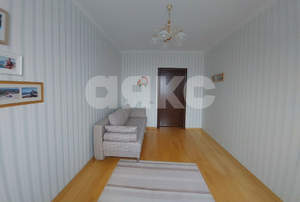 3-к квартира, вторичка, 124м2, 16/18 этаж