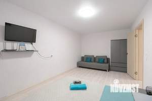 1-к квартира, вторичка, 35м2, 13/18 этаж