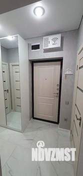 1-к квартира, вторичка, 33м2, 7/21 этаж