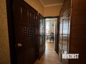 3-к квартира, вторичка, 58м2, 8/9 этаж