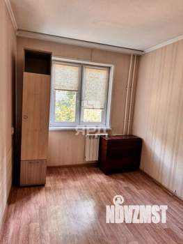 2-к квартира, вторичка, 43м2, 2/5 этаж