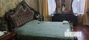 4-к квартира, вторичка, 80м2, 1/3 этаж