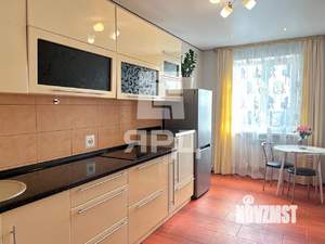 1-к квартира, вторичка, 45м2, 13/17 этаж