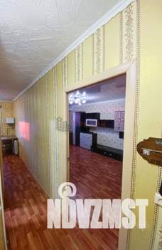 1-к квартира, вторичка, 35м2, 4/6 этаж