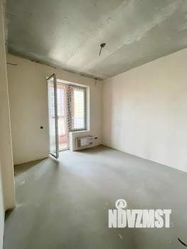 1-к квартира, вторичка, 41м2, 11/13 этаж