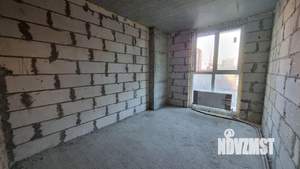 3-к квартира, вторичка, 73м2, 3/25 этаж