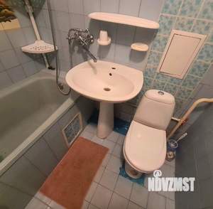 3-к квартира, вторичка, 57м2, 4/5 этаж