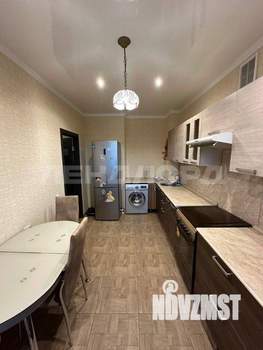 2-к квартира, вторичка, 56м2, 5/14 этаж