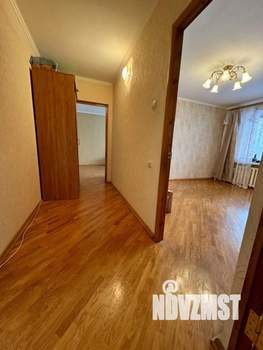 2-к квартира, вторичка, 59м2, 2/10 этаж