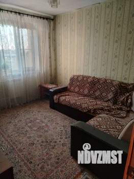 2-к квартира, вторичка, 36м2, 7/9 этаж