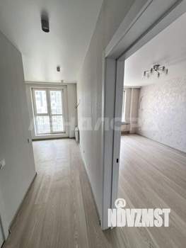 1-к квартира, вторичка, 32м2, 6/17 этаж