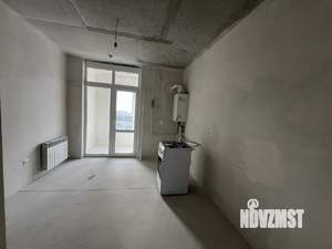 1-к квартира, вторичка, 36м2, 12/20 этаж