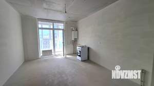 2-к квартира, вторичка, 67м2, 11/18 этаж