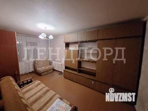 2-к квартира, вторичка, 52м2, 5/9 этаж