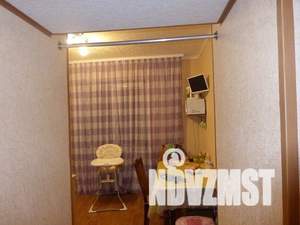 1-к квартира, вторичка, 36м2, 5/9 этаж