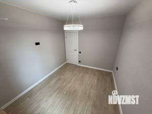 1-к квартира, вторичка, 40м2, 10/24 этаж