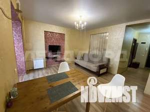 1-к квартира, вторичка, 46м2, 1/10 этаж