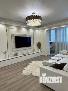 1-к квартира, вторичка, 83м2, 3/10 этаж