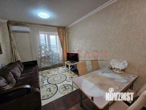 2-к квартира, вторичка, 52м2, 6/10 этаж