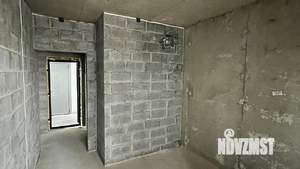 1-к квартира, вторичка, 36м2, 7/25 этаж