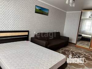 1-к квартира, вторичка, 39м2, 5/16 этаж