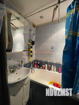 1-к квартира, вторичка, 24м2, 5/9 этаж