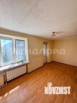 2-к квартира, вторичка, 47м2, 5/5 этаж