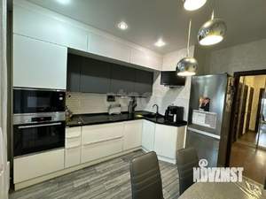 1-к квартира, вторичка, 40м2, 3/5 этаж