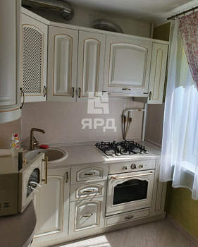 2-к квартира, вторичка, 46м2, 4/5 этаж