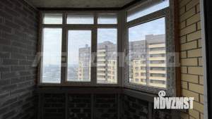 1-к квартира, вторичка, 48м2, 21/24 этаж