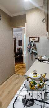 2-к квартира, вторичка, 38м2, 3/4 этаж