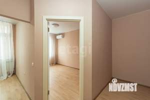 1-к квартира, вторичка, 31м2, 18/22 этаж