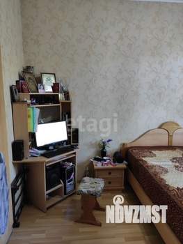 3-к квартира, вторичка, 67м2, 2/3 этаж