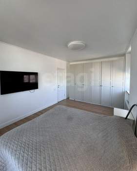 3-к квартира, вторичка, 81м2, 13/16 этаж