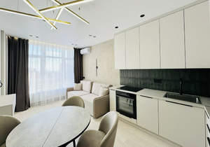 3-к квартира, вторичка, 60м2, 12/24 этаж