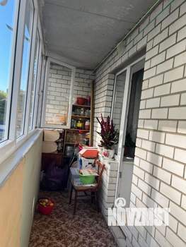 2-к квартира, вторичка, 75м2, 2/19 этаж