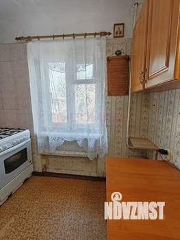 3-к квартира, вторичка, 55м2, 3/5 этаж