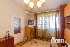 2-к квартира, вторичка, 30м2, 5/5 этаж
