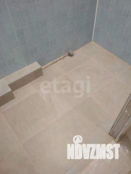 1-к квартира, вторичка, 27м2, 1/2 этаж