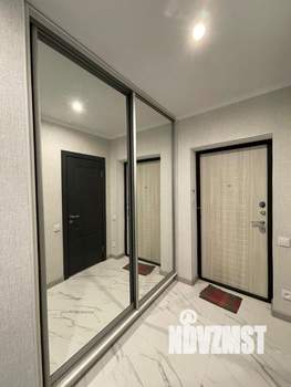 2-к квартира, вторичка, 92м2, 20/23 этаж