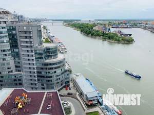 1-к квартира, вторичка, 36м2, 19/30 этаж