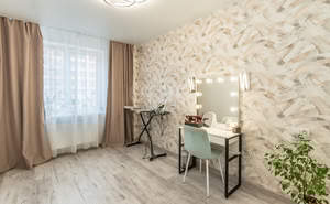 2-к квартира, вторичка, 56м2, 13/24 этаж