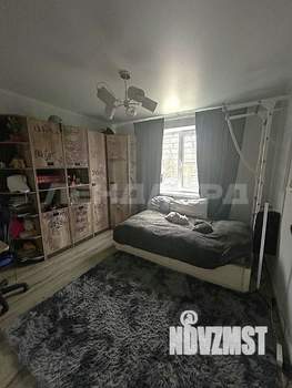 3-к квартира, вторичка, 81м2, 1/10 этаж